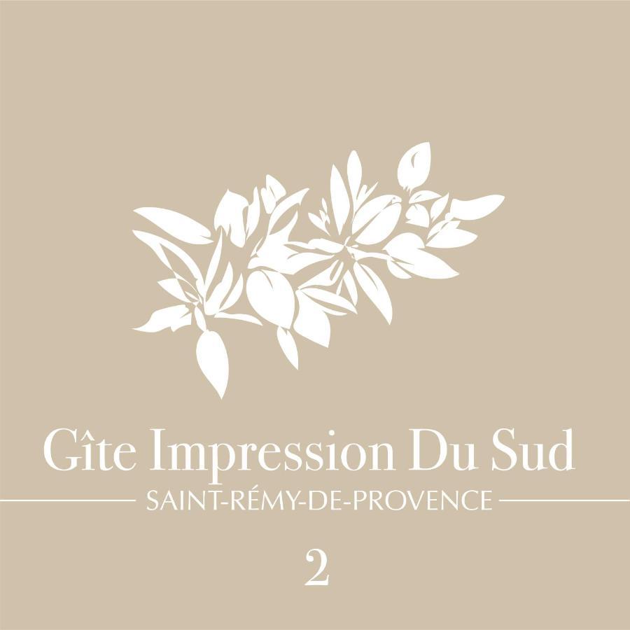 Impression Du Sud Gite 2 Saint-Rémy-de-Provence المظهر الخارجي الصورة