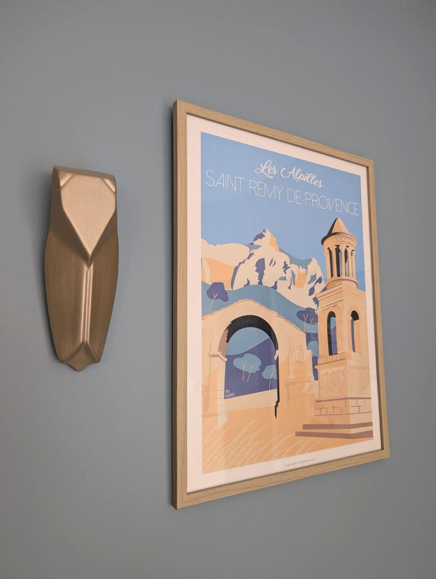 Impression Du Sud Gite 2 Saint-Rémy-de-Provence المظهر الخارجي الصورة